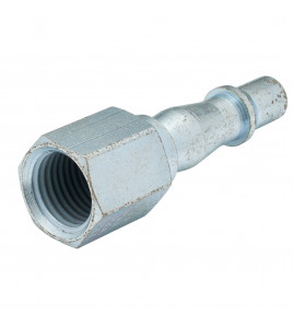 1/4 Female Thread PCL Coupling Screw Adaptor (Sold Loose)