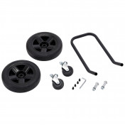 150L Belt-Driven Air Compressor, 2.2kW/3hp