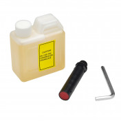 230V 200L Stationary Belt-Driven Air Compressor, 2.2kW/3HP