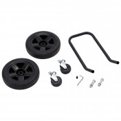 200L Belt-Driven Air Compressor, 2.2kW/3hp 