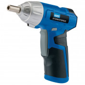 Draper Storm Force® 3.6V Cordless Screwdriver