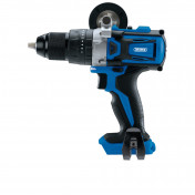 D20 20V Brushless Combi Drill (Sold Bare)