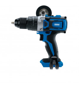 D20 20V Brushless Combi Drill (Sold Bare)