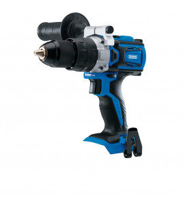 D20 20V Brushless Combi Drill (Sold Bare)