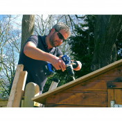 D20 20V Brushless Combi Drill (Sold Bare)