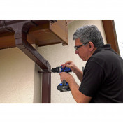 D20 20V Brushless Combi Drill (Sold Bare)