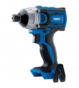 D20 20V Brushless Impact Driver, 1/4 Hex., 180Nm (Sold Bare)