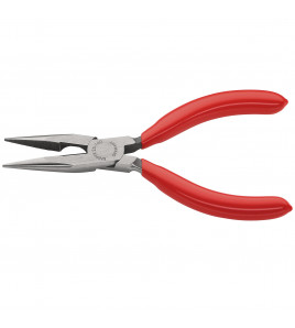 KNIPEX 25 01 140 SB Snipe Nose Side Cutting Pliers, 140mm