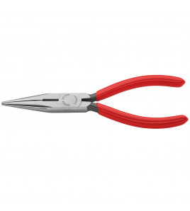 KNIPEX 25 01 160 SB Snipe Nose Side Cutting Pliers, 160mm
