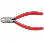 KNIPEX 70 01 125 Diagonal Cutter, 125mm