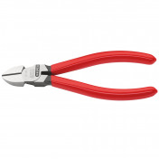 KNIPEX 70 01 140 Diagonal Cutter, 140mm