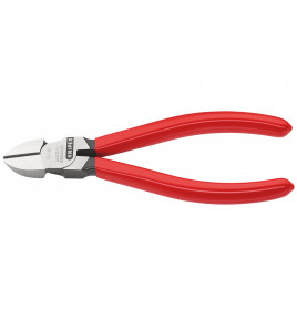 KNIPEX 70 01 140 Diagonal Cutter, 140mm