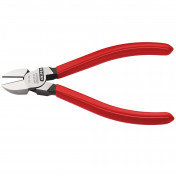 KNIPEX 70 01 140 Diagonal Cutter, 140mm