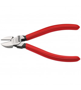 KNIPEX 70 01 140 Diagonal Cutter, 140mm
