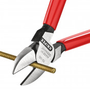 KNIPEX 70 01 140 Diagonal Cutter, 140mm