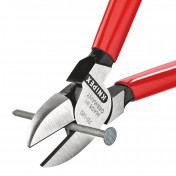 KNIPEX 70 01 140 Diagonal Cutter, 140mm