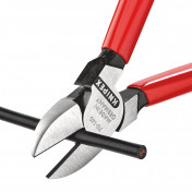 KNIPEX 70 01 140 Diagonal Cutter, 140mm