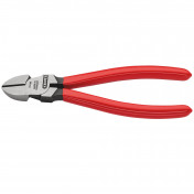 KNIPEX 70 01 160 Diagonal Cutter, 160mm
