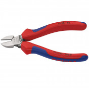KNIPEX 70 02 140 SB Diagonal Cutter, 140mm