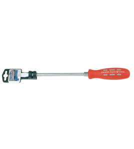 Plain Slot Flared Tip Mechanic's Screwdriver, 9.5 x 200mm - Discontinued