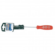 Plain Slot Parallel Tip Mechanics Screwdriver, 3.2 x 100mm - Discontinued