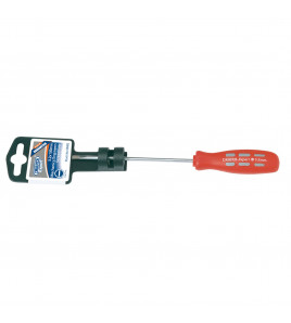 Plain Slot Parallel Tip Mechanics Screwdriver, 3.2 x 100mm - Discontinued