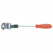 Plain Slot Parallel Tip Mechanic's Screwdriver, 5 x 150mm - Discontinued