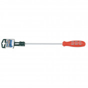 Plain Slot Parallel Tip Mechanic's Screwdriver, 5 x 200mm - Discontinued