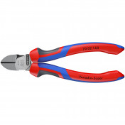 KNIPEX 70 02 160 SB Diagonal Cutter, 160mm