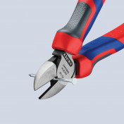 KNIPEX 70 02 160 SB Diagonal Cutter, 160mm