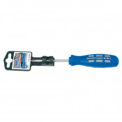 Draper Expert Cross Slot Mechanics Screwdriver, No.1 x 75mm