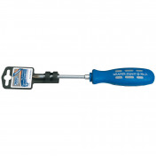 Draper Expert Cross Slot Mechanics Screwdriver, No.2 x 100mm