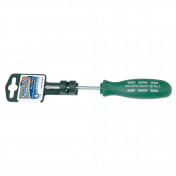 Draper Expert PZ Type Mechanics Screwdriver, No.1 x 75mm