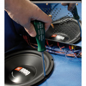 Draper Expert PZ Type Mechanics Screwdriver, No.2 x 100mm