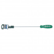 Long Reach Mechanics/Engineers PZ Type Screwdriver, No.1 x 250mm - Discontinued