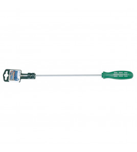 Long Reach Mechanics/Engineers PZ Type Screwdriver, No.1 x 250mm - Discontinued