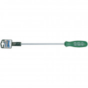 Draper Expert Long Reach Mechanics/Engineers PZ Type Screwdriver, No.2 x 250mm...