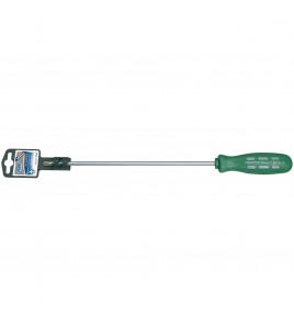 Draper Expert Long Reach Mechanics/Engineers PZ Type Screwdriver, No.2 x 250mm...