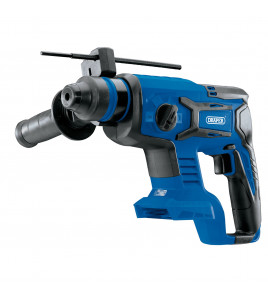 D20 20V Brushless SDS+ Rotary Hammer Drill (Sold Bare)