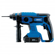 D20 20V Brushless SDS+ Rotary Hammer Drill (Sold Bare)