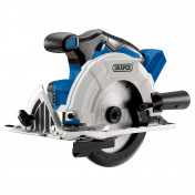 D20 20V Brushless Circular Saw (Sold Bare)