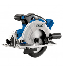 D20 20V Brushless Circular Saw (Sold Bare)