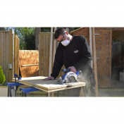 D20 20V Brushless Circular Saw (Sold Bare)