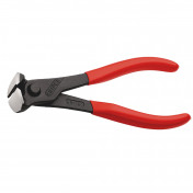 KNIPEX 68 01 160 SBE End Cutting Nippers, 160mm