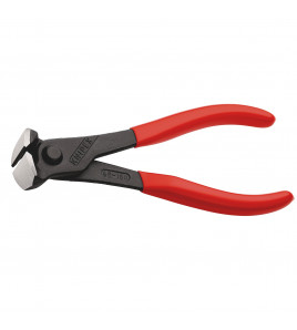 KNIPEX 68 01 160 SBE End Cutting Nippers, 160mm