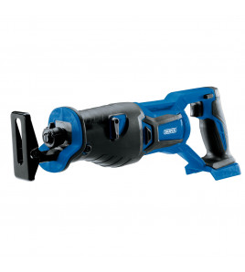 D20 20V Brushless Reciprocating Saw (Sold Bare)