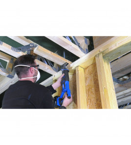 D20 20V Brushless Reciprocating Saw (Sold Bare)