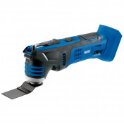 D20 20V Oscillating Multi-Tool (Sold Bare)