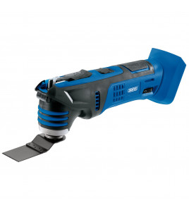 D20 20V Oscillating Multi-Tool (Sold Bare)