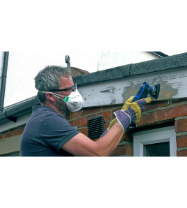 D20 20V Oscillating Multi-Tool (Sold Bare)